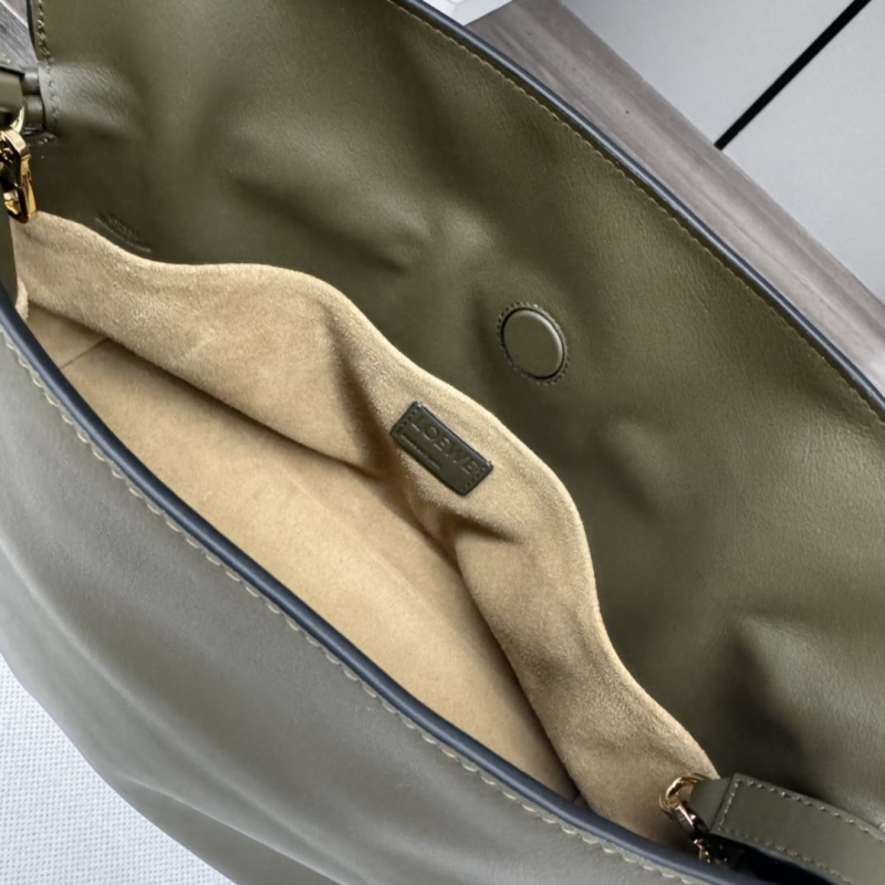 Loewe Satchel Bags